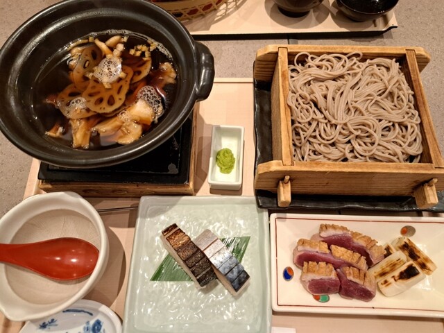 Kagono Ya Morikoji Inter Higashi Ten