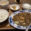 中国名菜 陳麻婆豆腐 ルクアイーレ大阪店