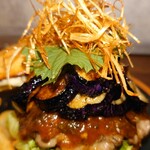 パントリー コヨーテ - 