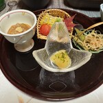 割烹旅館 さつき - 