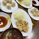 一芳亭 船場店 - 