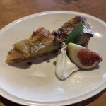 カフェ オジモック - 