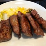 たんや善治郎 - 