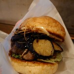 パントリー コヨーテ - 