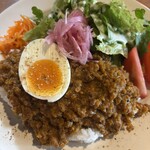 カフェ オジモック - 