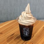 YANAKA COFFEE - ドリンク写真: