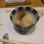 旨い魚と旬菜料理 ふくとく - 