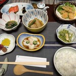 割烹旅館 さつき - 