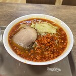 スガキヤ ルビットパーク大口店 - 