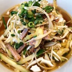 中華・小皿料理 酔皇 - 料理写真: