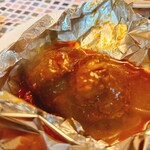 つばめグリルDELI - 料理写真: