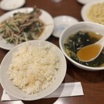 豊洲ラーメン - 