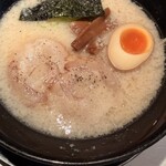 らあめん花月嵐 - 料理写真: