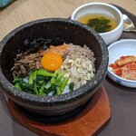 妻家房 - 料理写真: