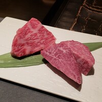 京都 鉄板焼 grow - 