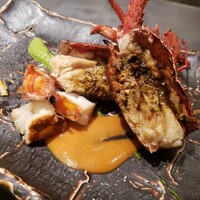 京都 鉄板焼 grow - 