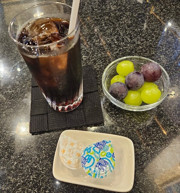 ステーキ くにお - 羽後牛島（ステーキ）の写真