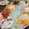 魚と日本酒 どまん中 はなれ 秋葉原店