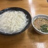 釜揚げうどん 戸隠 本店