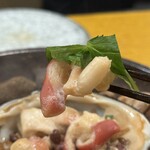 炉ノ鳥 - お酒が進むお味。