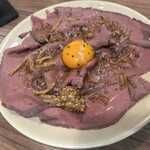 ル バー ラヴァン サンカンドゥ アザブ トウキョウ 渋谷マークシティ店 - 