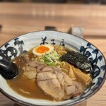 弟子屈ラーメン - 