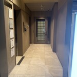 炉ノ鳥 - 隠れ家感があります。