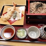 和食麵處 Sagami Bypass伊勢店 - 