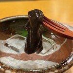 炉ノ鳥 - もっちもちで美味しい。