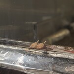 炉ノ鳥 - 焼鳥のクオリティ本当に高い。