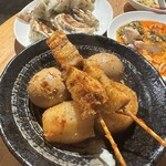 四川大衆 ハオワール - 