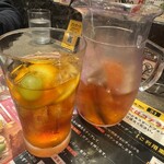 ドトール珈琲店  - ドリンク写真: