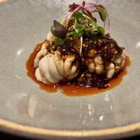 新中国料理HARAKAWA 北新地店 - 