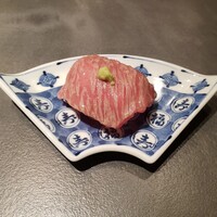 京都 鉄板焼 grow - 