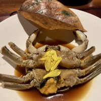 新中国料理HARAKAWA 北新地店 - 