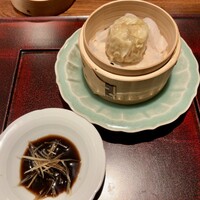 新中国料理HARAKAWA 北新地店 - 