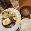 洋食の藤