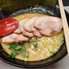横濱家系ラーメン かわの家