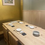 恵比寿 上ノ佐藤 - 