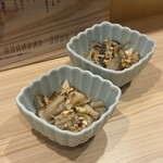 恵比寿 上ノ佐藤 - 