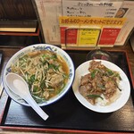 風龍 - 料理写真: