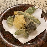 酒菜 調製 嘉一 - 