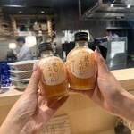 恵比寿 上ノ佐藤 - 