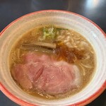らー麺 京や - 