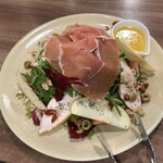 ル バー ラヴァン サンカンドゥ アザブ トウキョウ 渋谷マークシティ店 - 