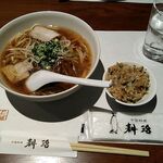 中国料理 耕治 魚町本店 - 