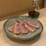 恵比寿 上ノ佐藤 - 