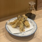 恵比寿 上ノ佐藤 - 