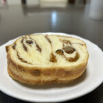 粉とクリーム - #家庭画報風味。