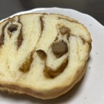 粉とクリーム - #食べログ的に撮るとこうなる。